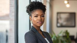 consulting woman #7